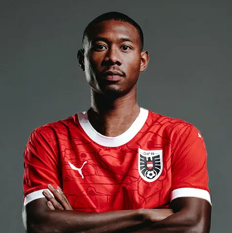 David Alaba