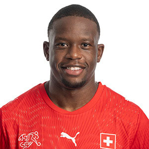 Denis Zakaria