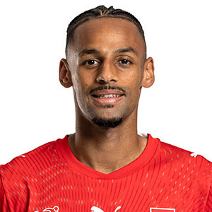 Djibril Sow
