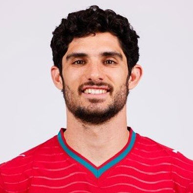 Goncalo Guedes