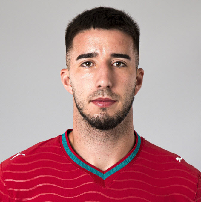 Goncalo Inacio