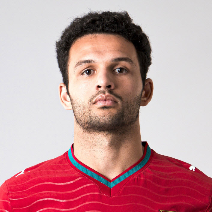 Goncalo Ramos