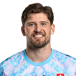 Gregor Kobel