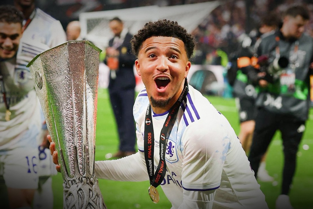 Jadon Sancho lập kỷ lục khó tin Jadon Sancho lap ky luc kho tin