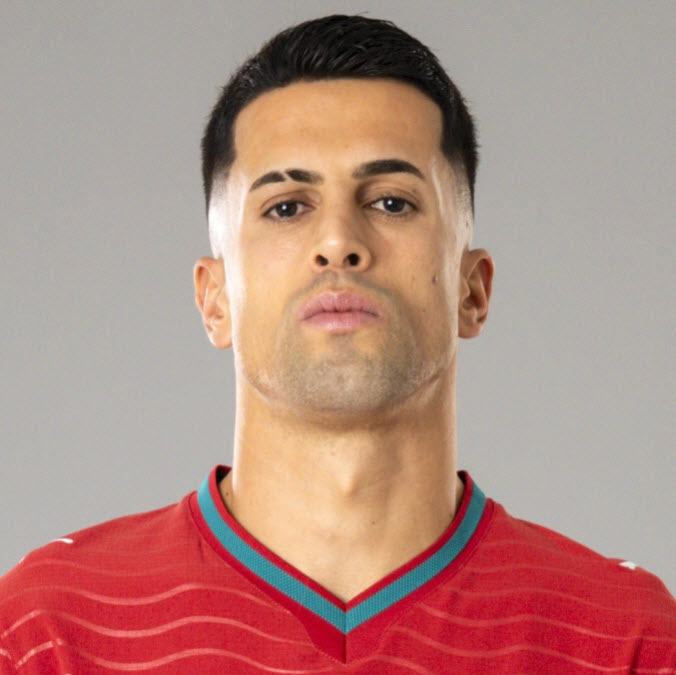 Joao Cancelo