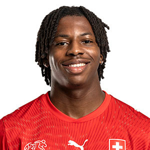 Johan Manzambi
