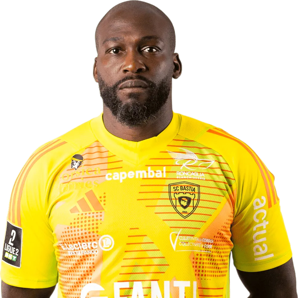 Johny Placide