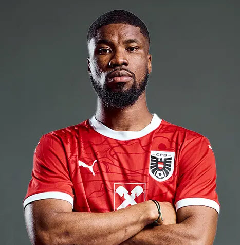Kevin Danso
