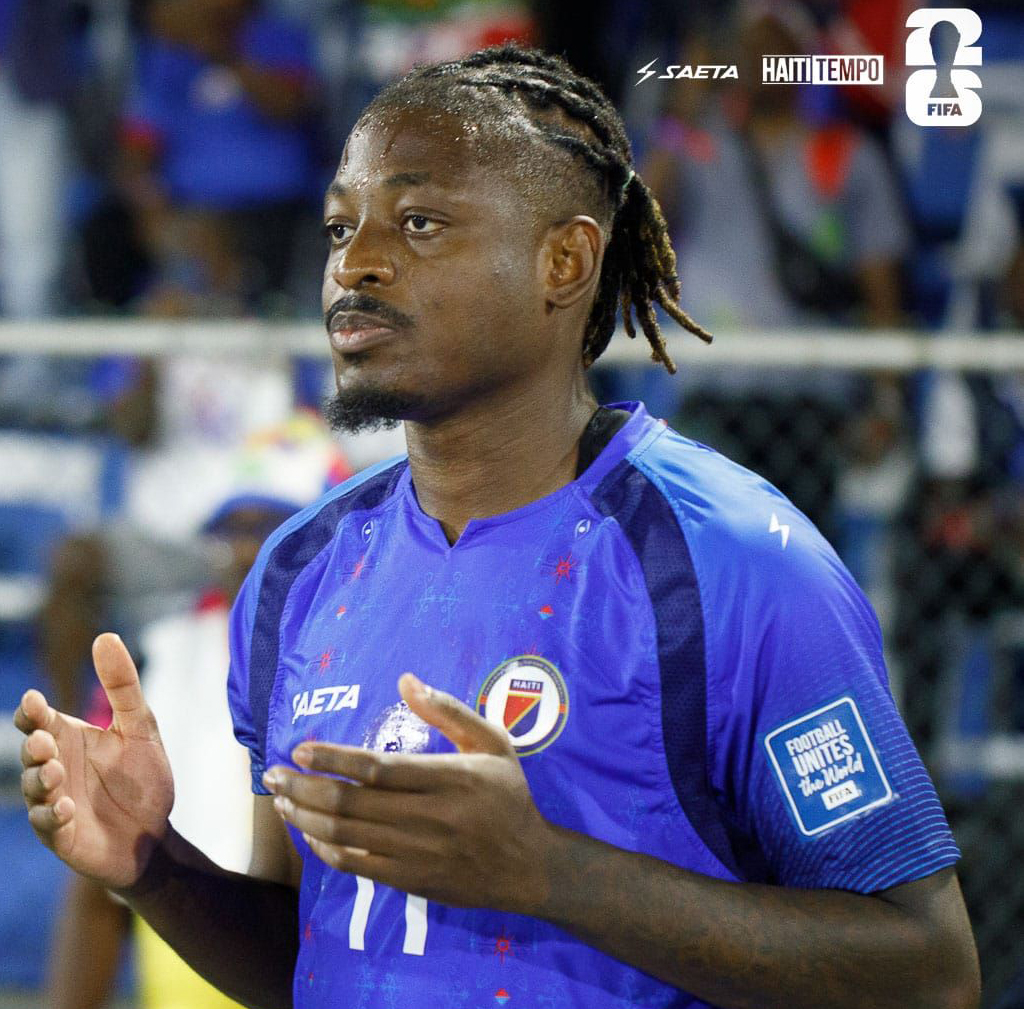 Leverton Pierre