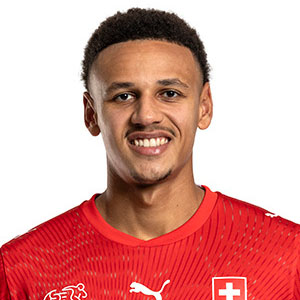 Luca Jaquez