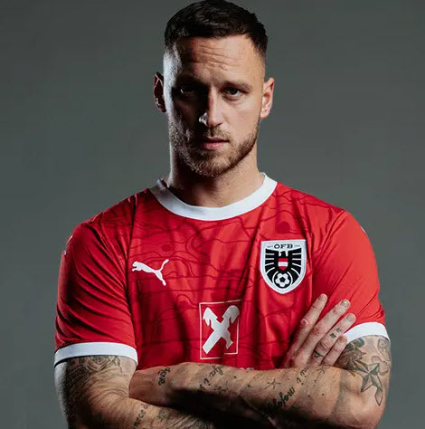 Marko Arnautovic