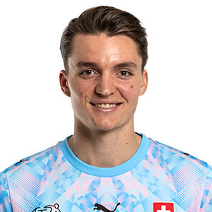 Marvin Keller