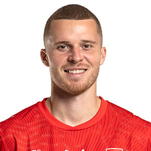 Nico Elvedi