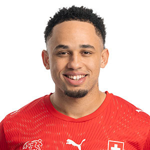Noah Okafor