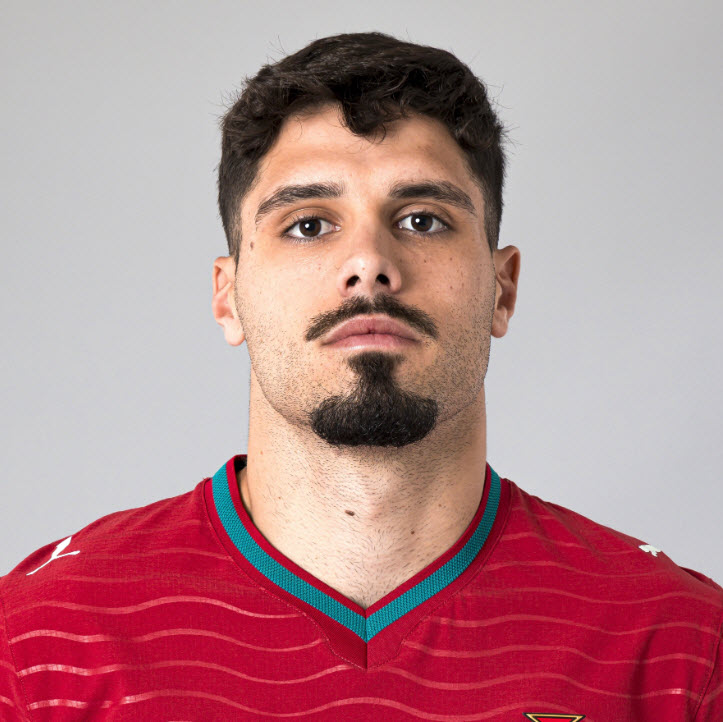 Pedro Neto