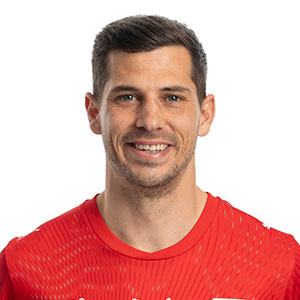 Remo Freuler