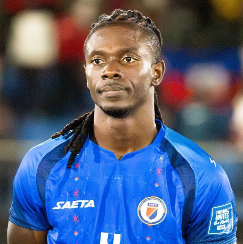 Ricardo Ade
