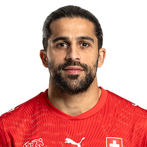 Ricardo Rodriguez