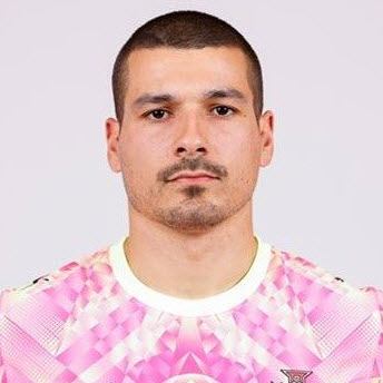 Ricardo Velho