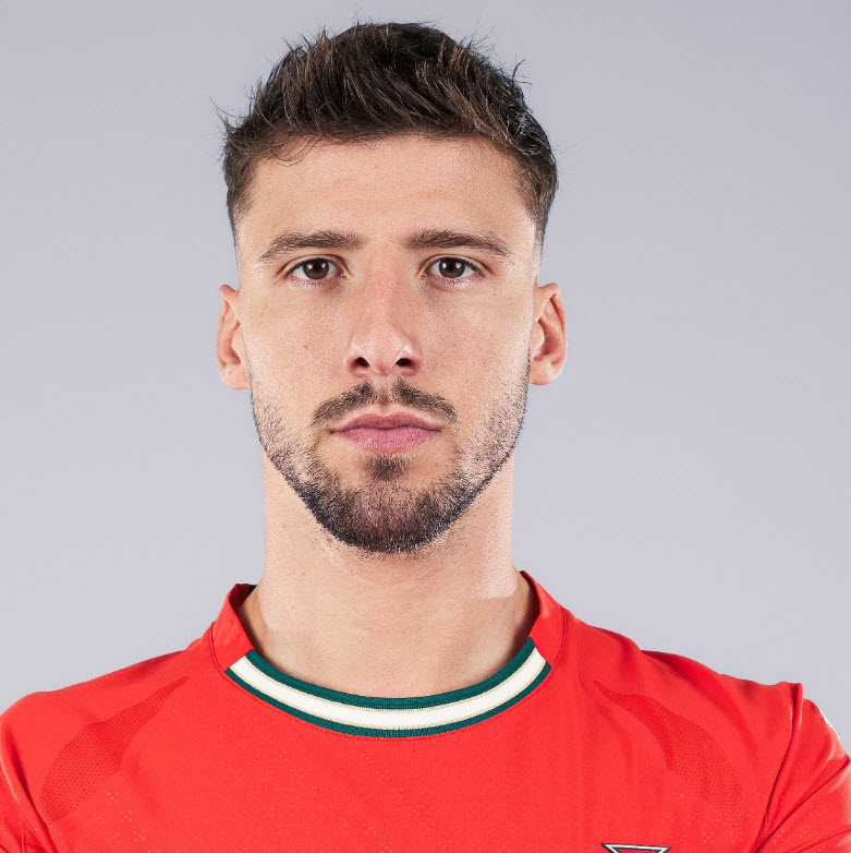 Ruben Dias