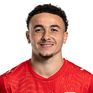 Ruben Vargas