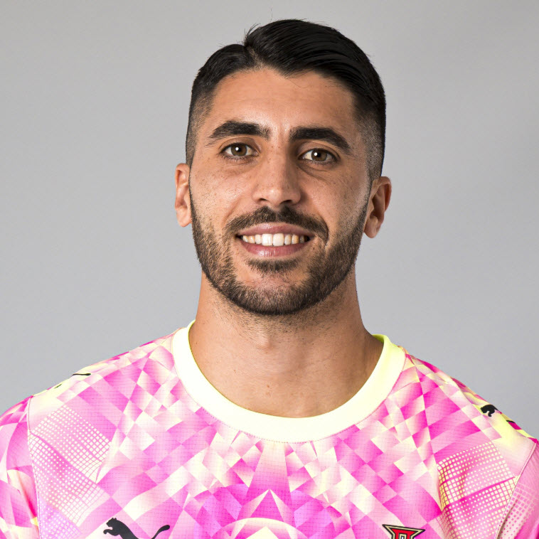 Rui Silva