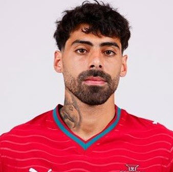 Samu Costa