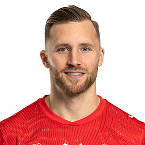 Silvan Widmer