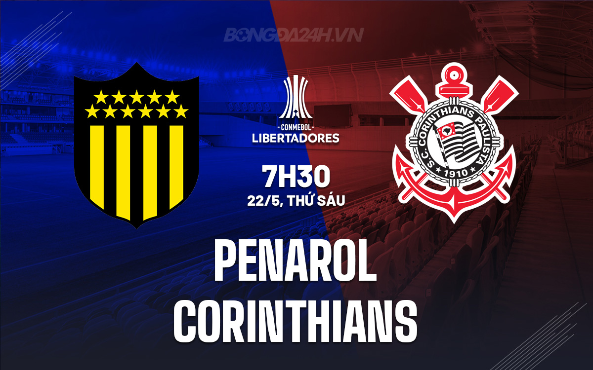 Penarol vs Corinthians Penarol vs Corinthians