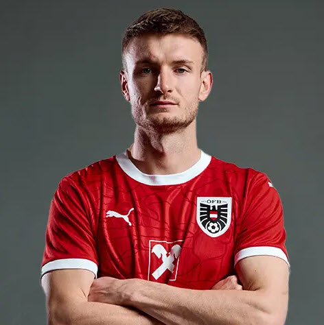 Stefan Posch