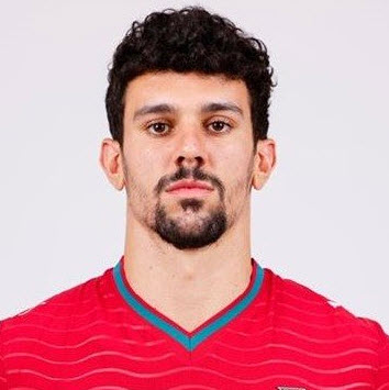 Tomas Araujo