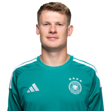 Alexander Nubel