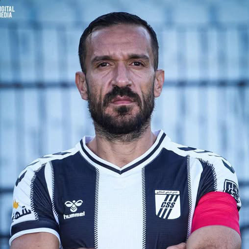 Ali Maaloul