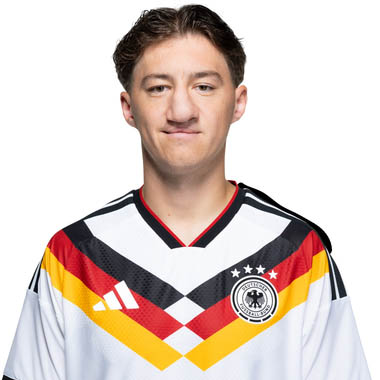 Angelo Stiller