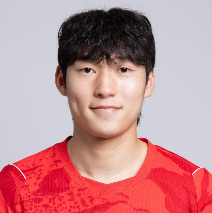 Bae Jun-ho