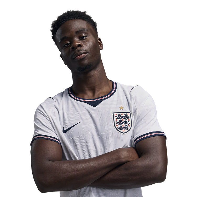Bukayo Saka