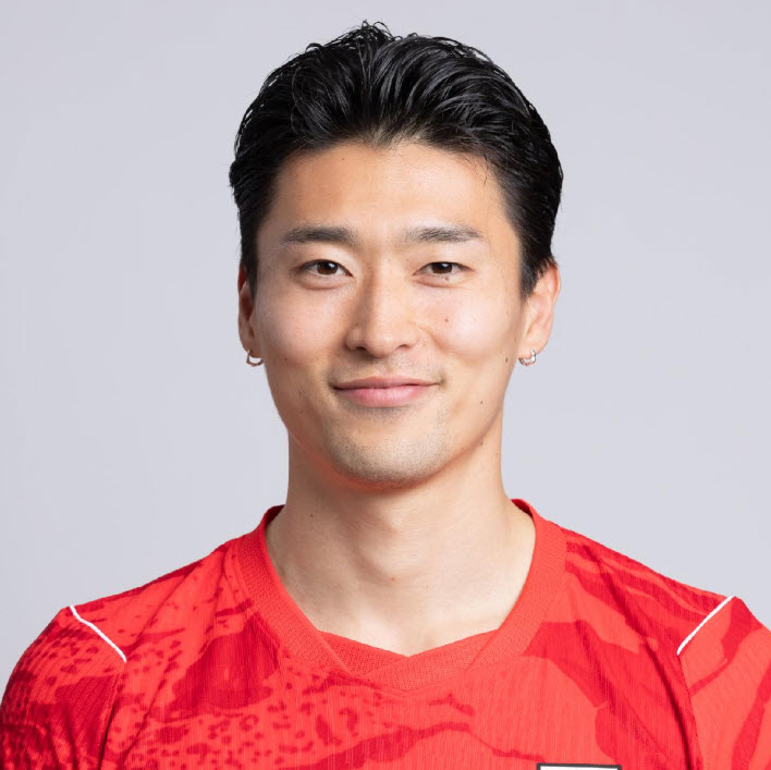 Cho Gue-sung