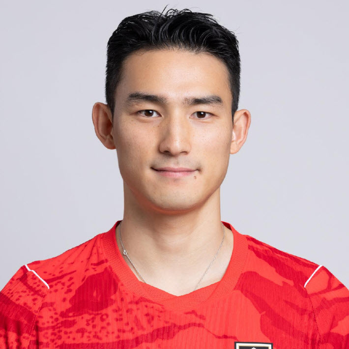 Cho Yu-min
