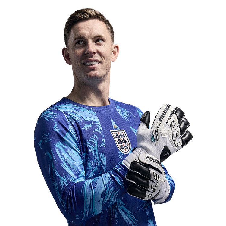 Dean Henderson