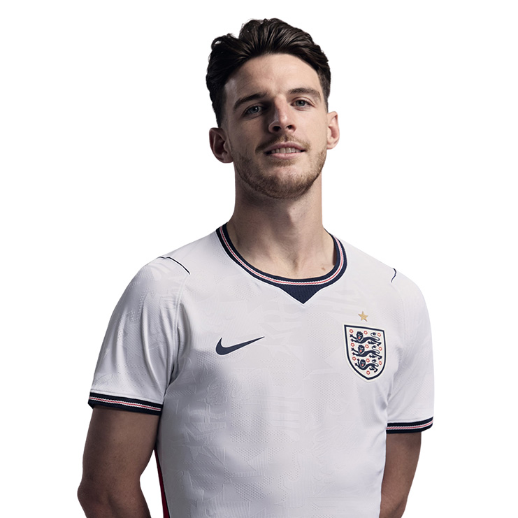 Declan Rice