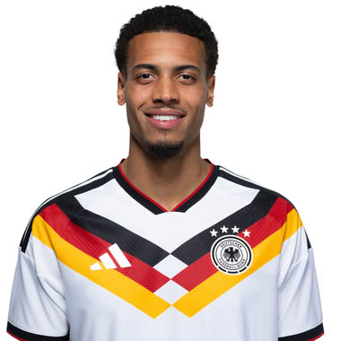 Felix Nmecha