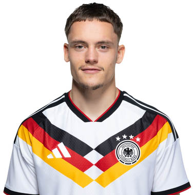 Florian Wirtz