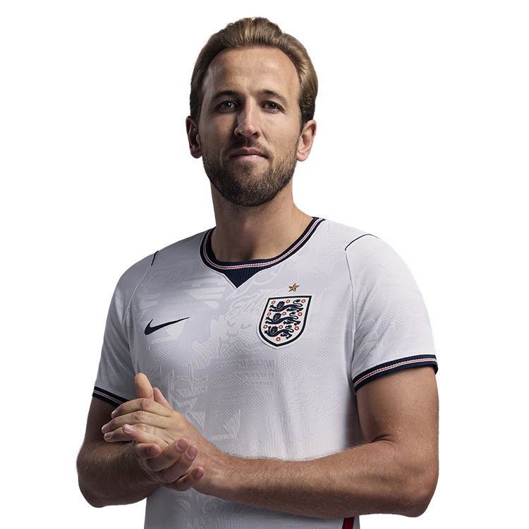 Harry Kane