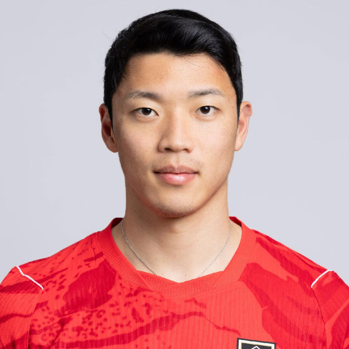 Hwang Hee Chan