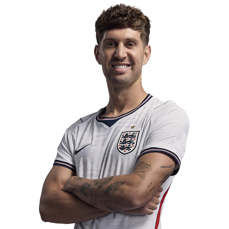 John Stones