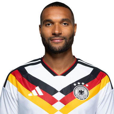 Jonathan Tah