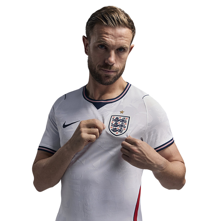 Jordan Henderson