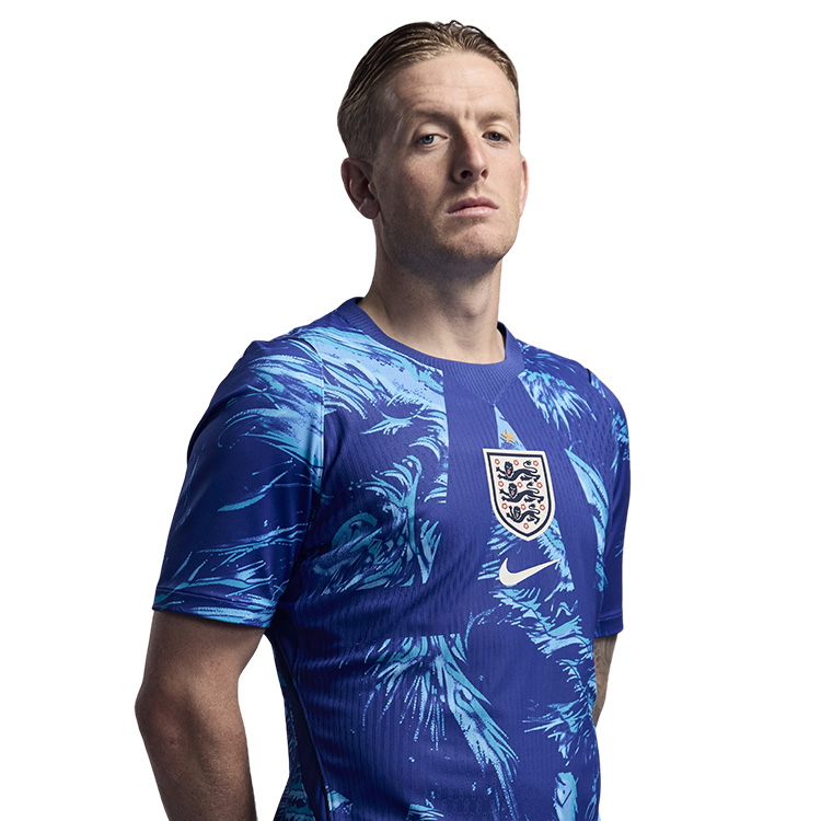 Jordan Pickford
