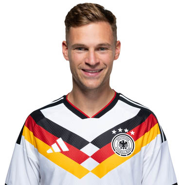 Joshua Kimmich