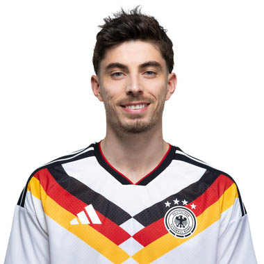 Kai Havertz